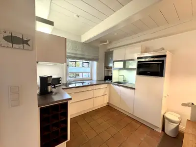 Ferienwohnung für 4 Personen (65 m²) in Borgsum 9/10