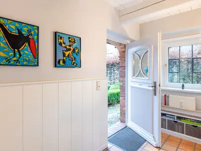 Ferienwohnung für 4 Personen (73 m²) in Borgsum 3/10