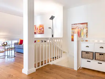 Ferienwohnung für 4 Personen (73 m²) in Borgsum 4/10