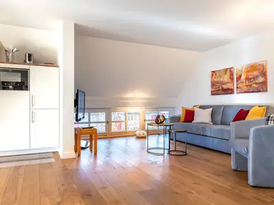 Ferienwohnung für 4 Personen (73 m²) in Borgsum 9/10