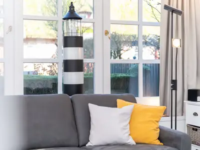 Ferienwohnung für 4 Personen (75 m²) in Borgsum 7/10