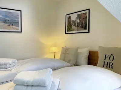 Ferienwohnung für 3 Personen (43 m²) in Borgsum 10/10