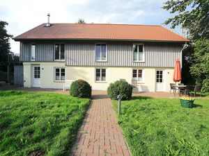 Ferienwohnung für 5 Personen (95 m²) in Borgwedel