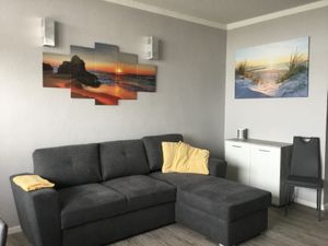Ferienwohnung für 2 Personen (35 m²) in Borgwedel