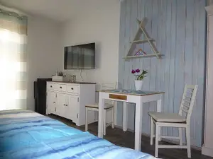 Ferienwohnung für 2 Personen (35 m²) in Borgwedel