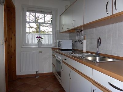 Ferienwohnung für 2 Personen (35 m²) in Borgwedel 6/10