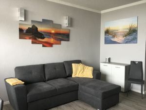 Ferienwohnung für 2 Personen (35 m&sup2;) in Borgwedel