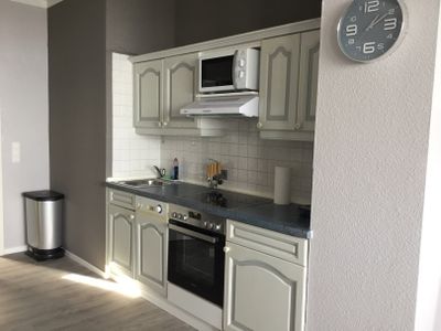 Ferienwohnung für 2 Personen (35 m²) in Borgwedel 3/10