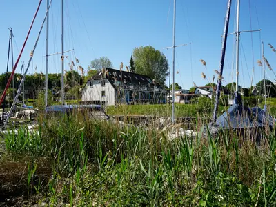 Hauptansicht