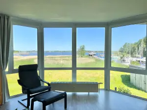 Ferienwohnung für 4 Personen (62 m²) in Stexwig