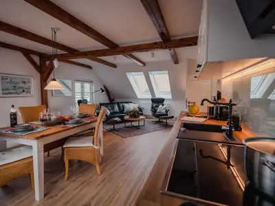 Ferienwohnung für 4 Personen (90 m²) in Borgwedel 3/10
