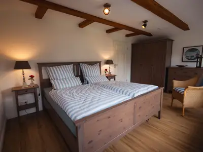 Ferienwohnung für 4 Personen (90 m²) in Borgwedel 2/10