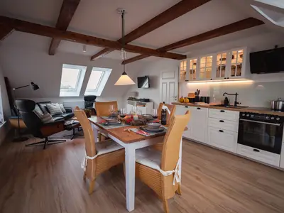 Ferienwohnung für 4 Personen (90 m²) in Borgwedel 4/10