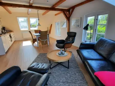 Ferienwohnung für 4 Personen (90 m²) in Borgwedel 5/10