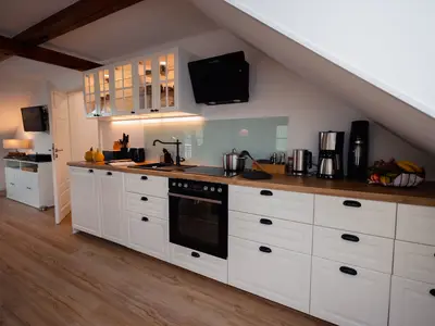 Ferienwohnung für 4 Personen (90 m²) in Borgwedel 6/10