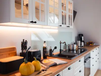 Ferienwohnung für 4 Personen (90 m²) in Borgwedel 7/10