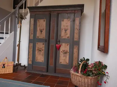 Ferienwohnung für 4 Personen (90 m²) in Borgwedel 8/10