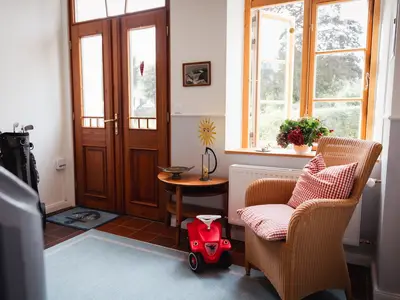 Ferienwohnung für 4 Personen (90 m²) in Borgwedel 9/10