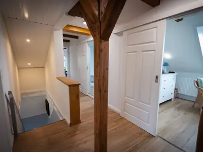 Ferienwohnung für 4 Personen (90 m²) in Borgwedel 10/10