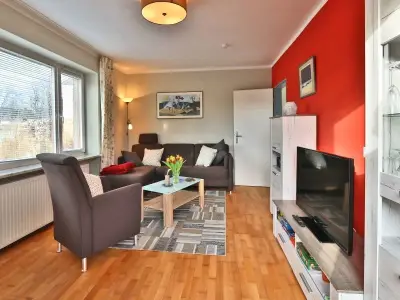 Ferienwohnung für 4 Personen (80 m²) in Borgwedel 2/10