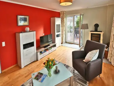 Ferienwohnung für 4 Personen (80 m²) in Borgwedel 3/10