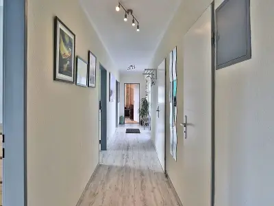 Ferienwohnung für 4 Personen (80 m²) in Borgwedel 4/10