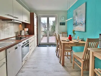 Ferienwohnung für 4 Personen (80 m²) in Borgwedel 5/10