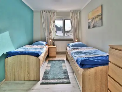 Ferienwohnung für 4 Personen (80 m²) in Borgwedel 7/10