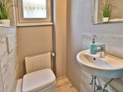 Ferienwohnung für 4 Personen (80 m²) in Borgwedel 10/10