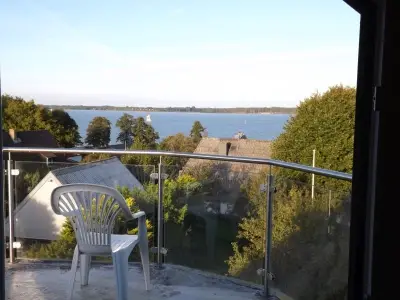 Ferienwohnung für 6 Personen (87 m²) in Borgwedel 1/10