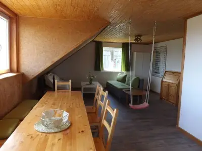 Ferienwohnung für 6 Personen (87 m²) in Borgwedel 2/10