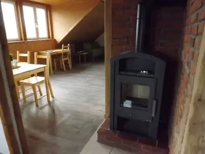 Ferienwohnung für 6 Personen (87 m²) in Borgwedel 3/10