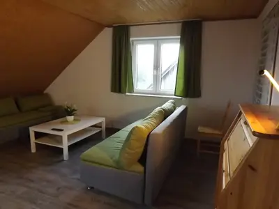 Ferienwohnung für 6 Personen (87 m²) in Borgwedel 5/10