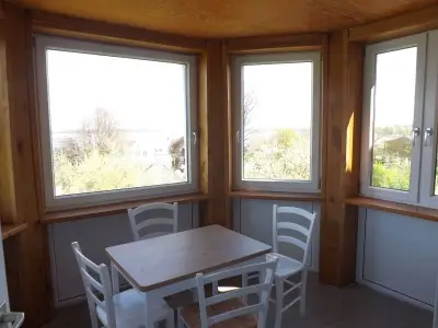 Ferienwohnung für 6 Personen (87 m²) in Borgwedel 6/10