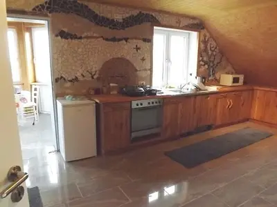 Ferienwohnung für 6 Personen (87 m²) in Borgwedel 7/10