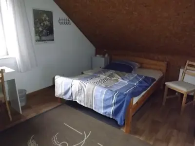 Ferienwohnung für 6 Personen (87 m²) in Borgwedel 8/10