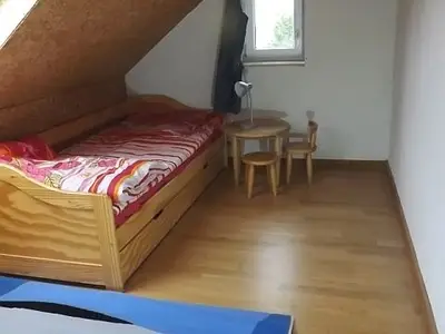 Ferienwohnung für 6 Personen (87 m²) in Borgwedel 10/10