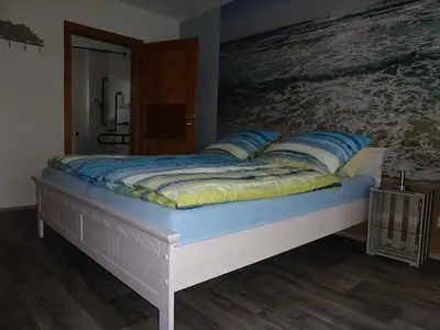 Ferienwohnung für 2 Personen (35 m²) in Borgwedel 3/10