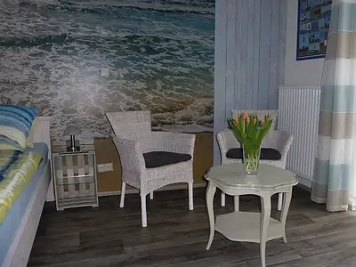 Ferienwohnung für 2 Personen (35 m²) in Borgwedel 4/10