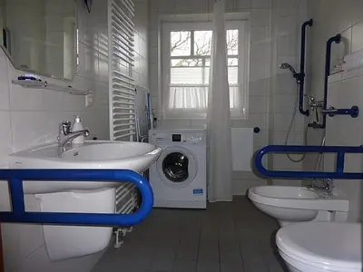 Ferienwohnung für 2 Personen (35 m²) in Borgwedel 7/10