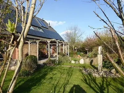 Ferienwohnung für 2 Personen (35 m²) in Borgwedel 9/10