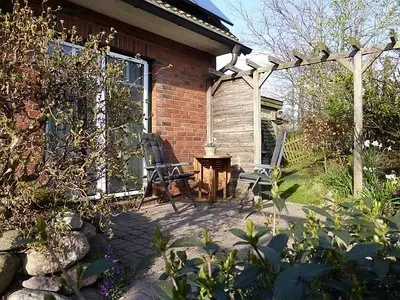 Ferienwohnung für 2 Personen (35 m²) in Borgwedel 10/10