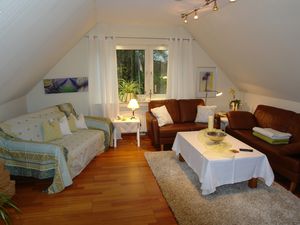 Ferienwohnung für 4 Personen (60 m²) in Borken