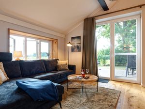 Ferienwohnung für 4 Personen (72 m²) in Borken