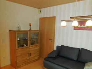 Ferienwohnung für 3 Personen (50 m²) in Borken