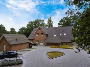 Ferienwohnung für 8 Personen (190 m²) in Borken