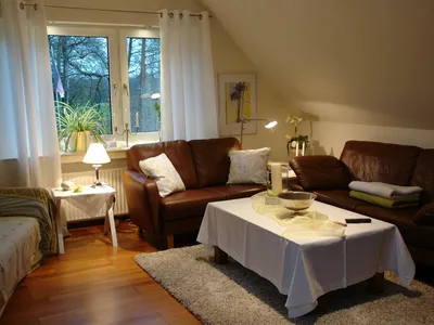 Ferienwohnung für 4 Personen (60 m²) in Borken 2/10