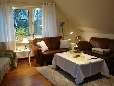 Ferienwohnung für 4 Personen (60 m²) in Borken 5/5