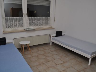 Ferienwohnung für 8 Personen (90 m²) in Borken 4/10