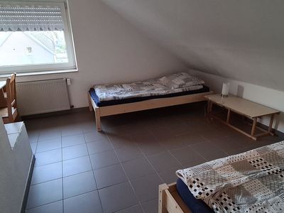 Ferienwohnung für 8 Personen (90 m²) in Borken 5/10